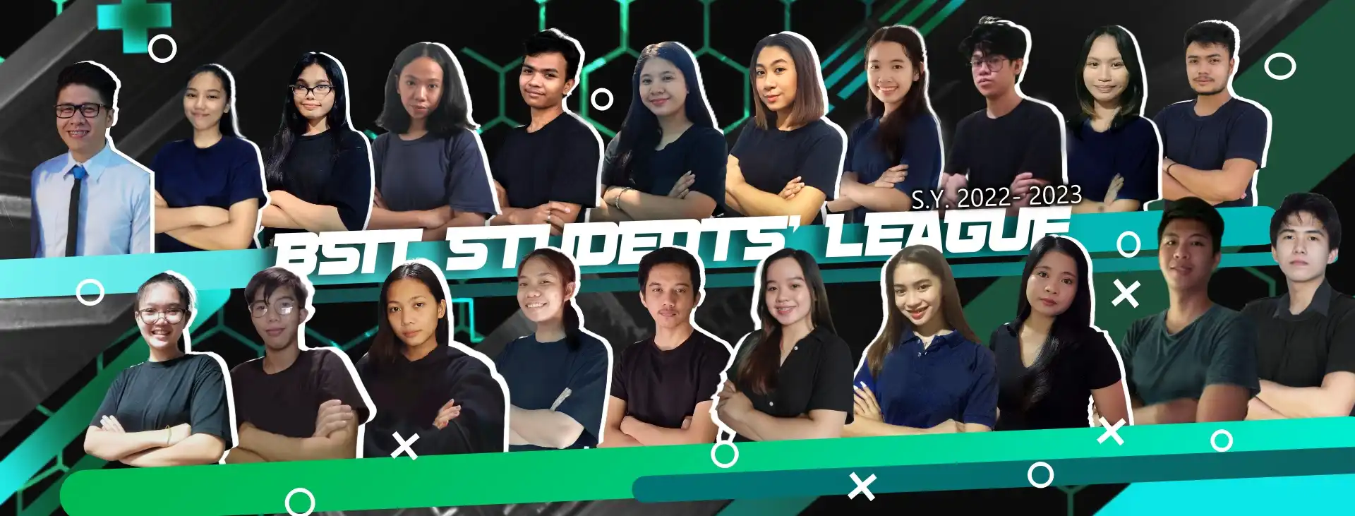 Academic Year 2022–2023 cover