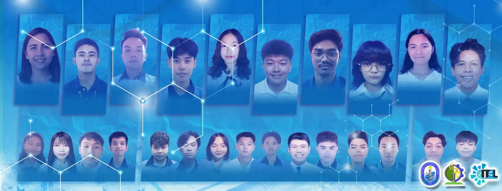 Academic Year 2024–2025 cover