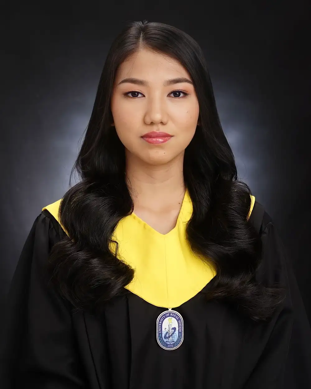 Ms. Geneva May "Sev" Garcia - Academic 2022–2023